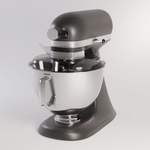 ProMix Artisan Tilt-Head Stand Mixer — 6.5 qt