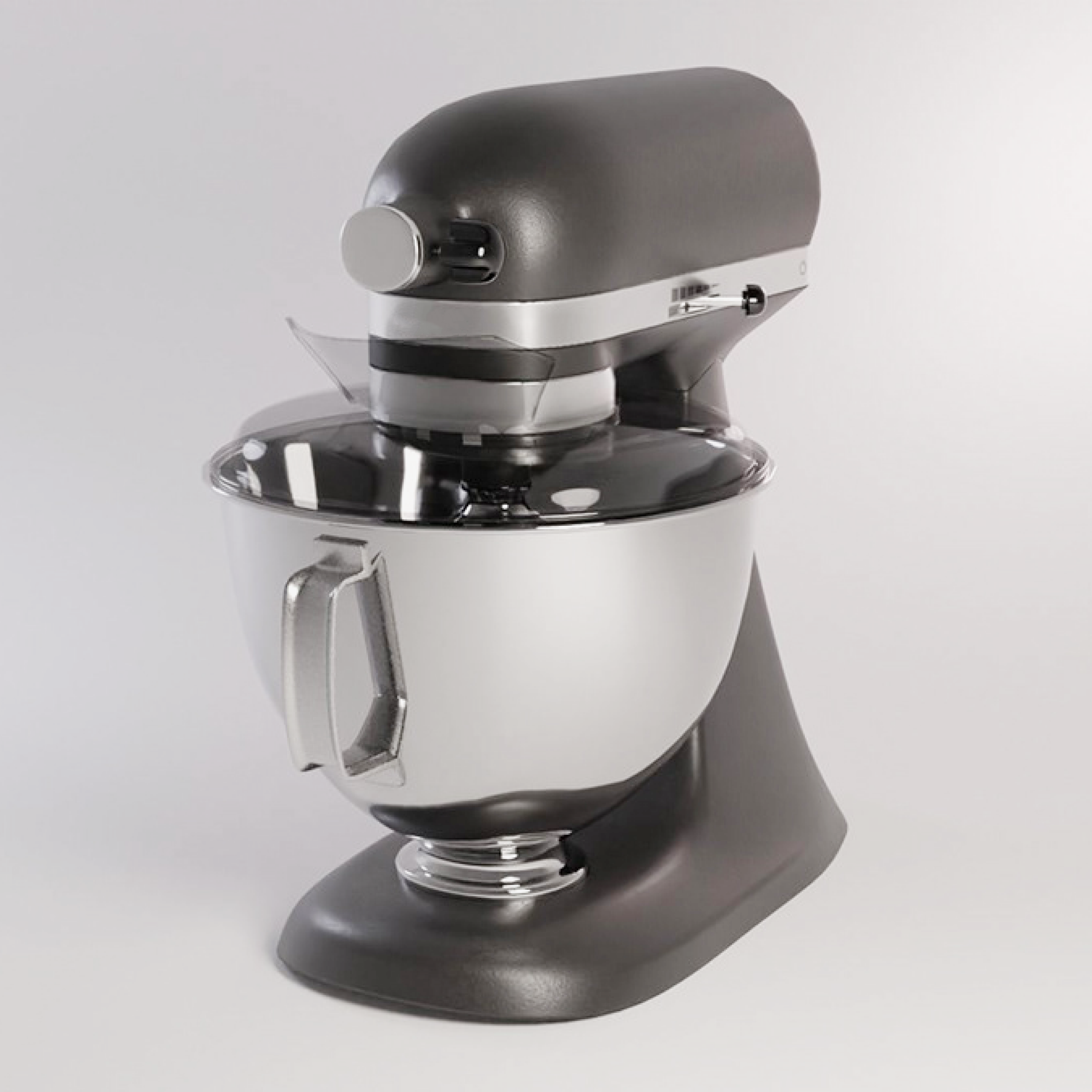 ProMix Artisan Tilt-Head Stand Mixer — 6.5 qt