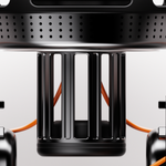 Resonant Studio Floorstanding Speaker — Pair