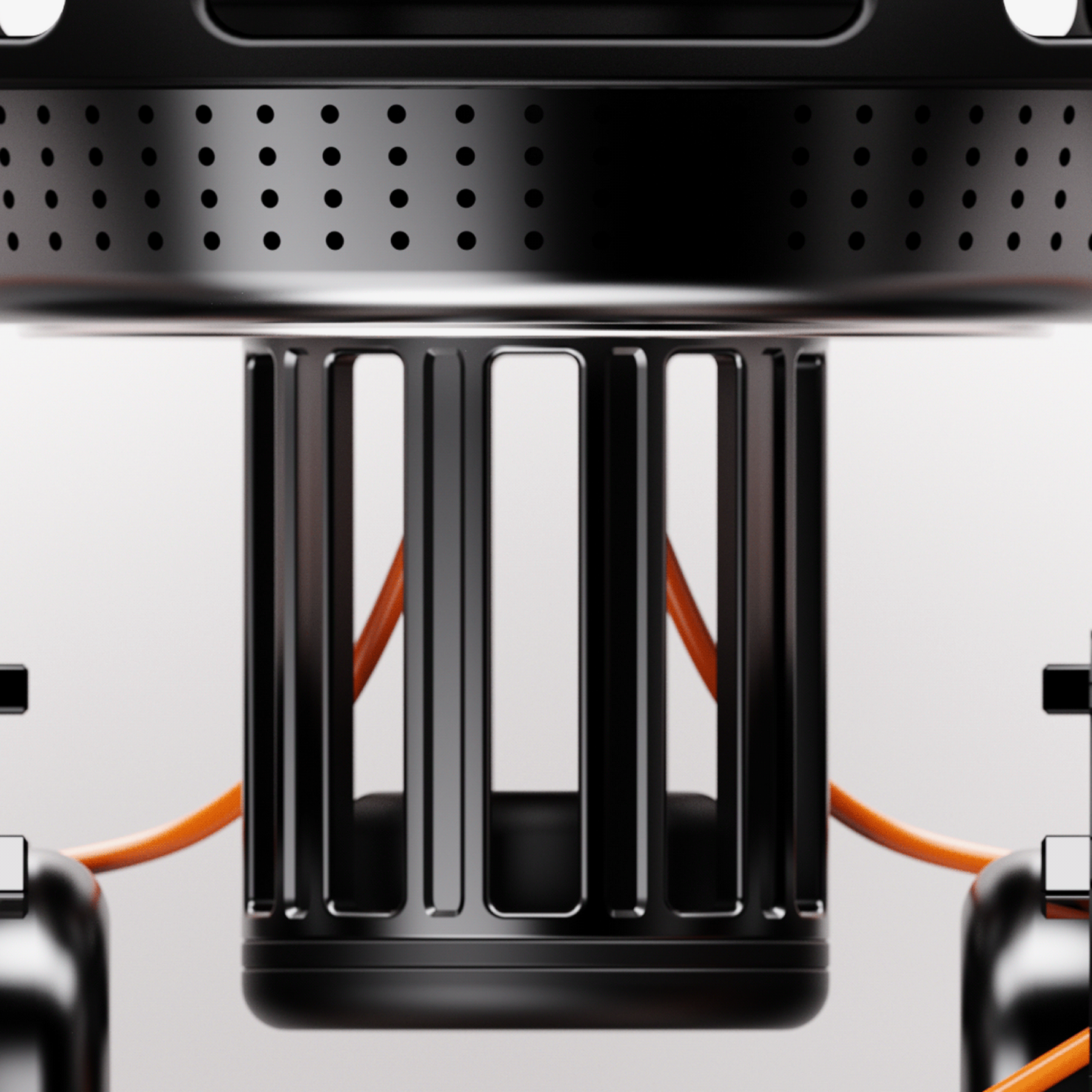 Resonant Studio Floorstanding Speaker — Pair