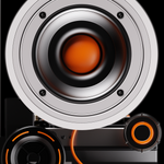 Resonant Studio Floorstanding Speaker — Pair