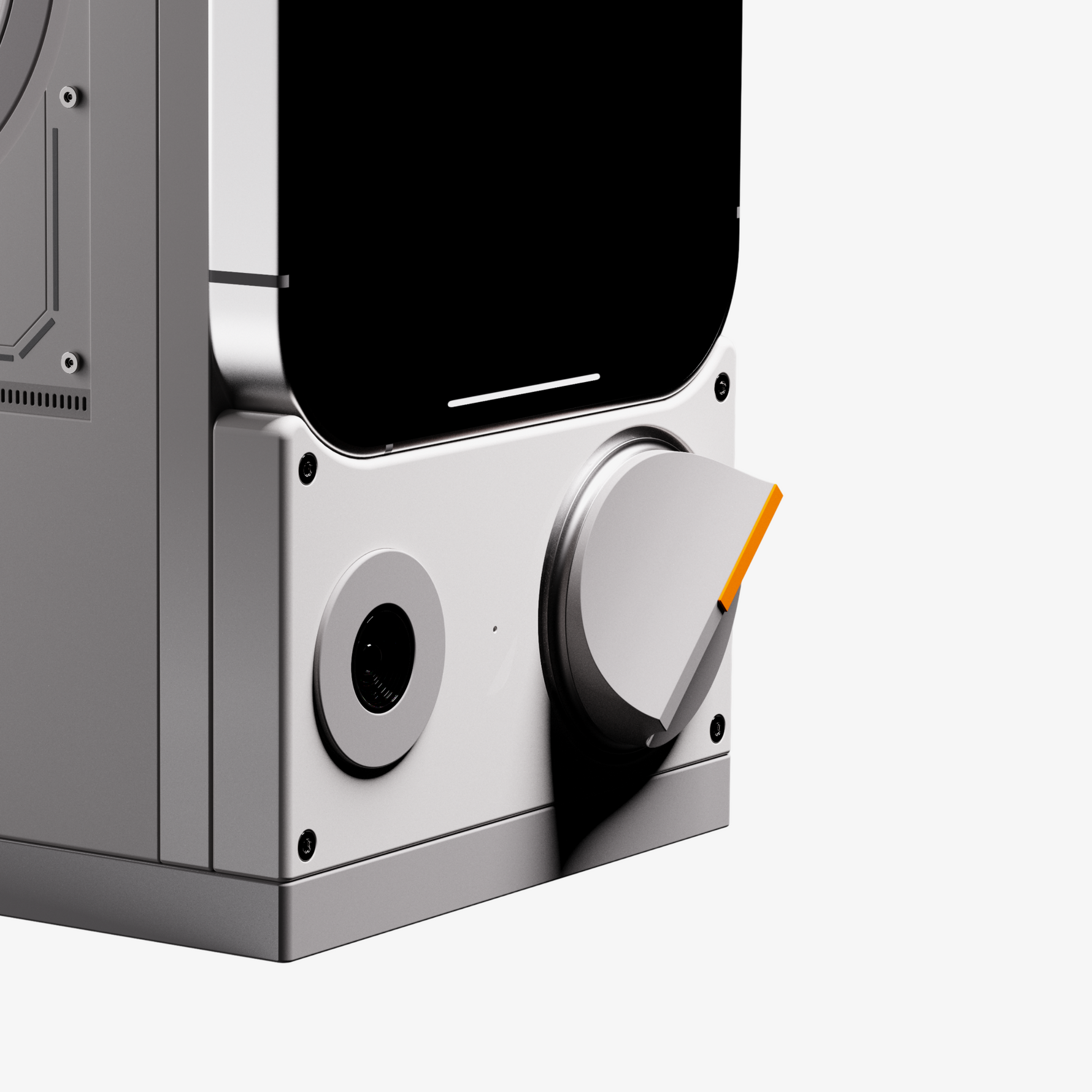 Resonant Studio Floorstanding Speaker — Pair