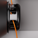 Resonant Studio Floorstanding Speaker — Pair