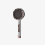SilkWave Ionic Blow Dryer — Rose & White