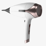 SilkWave Ionic Blow Dryer — Rose & White