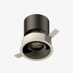 LumaFit Adjustable LED Recessed Downlight