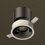 LumaFit Adjustable LED Recessed Downlight
