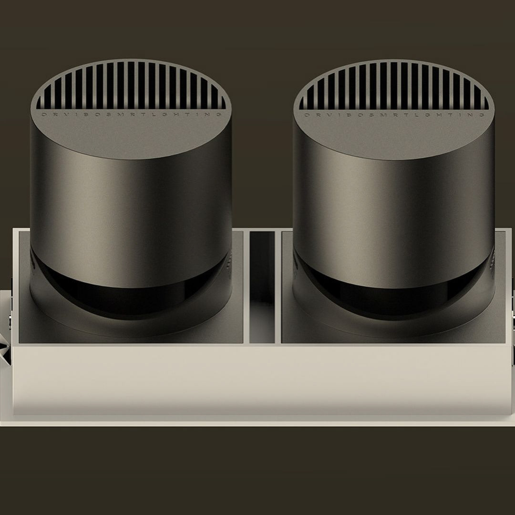 LumaFit Adjustable LED Recessed Downlight