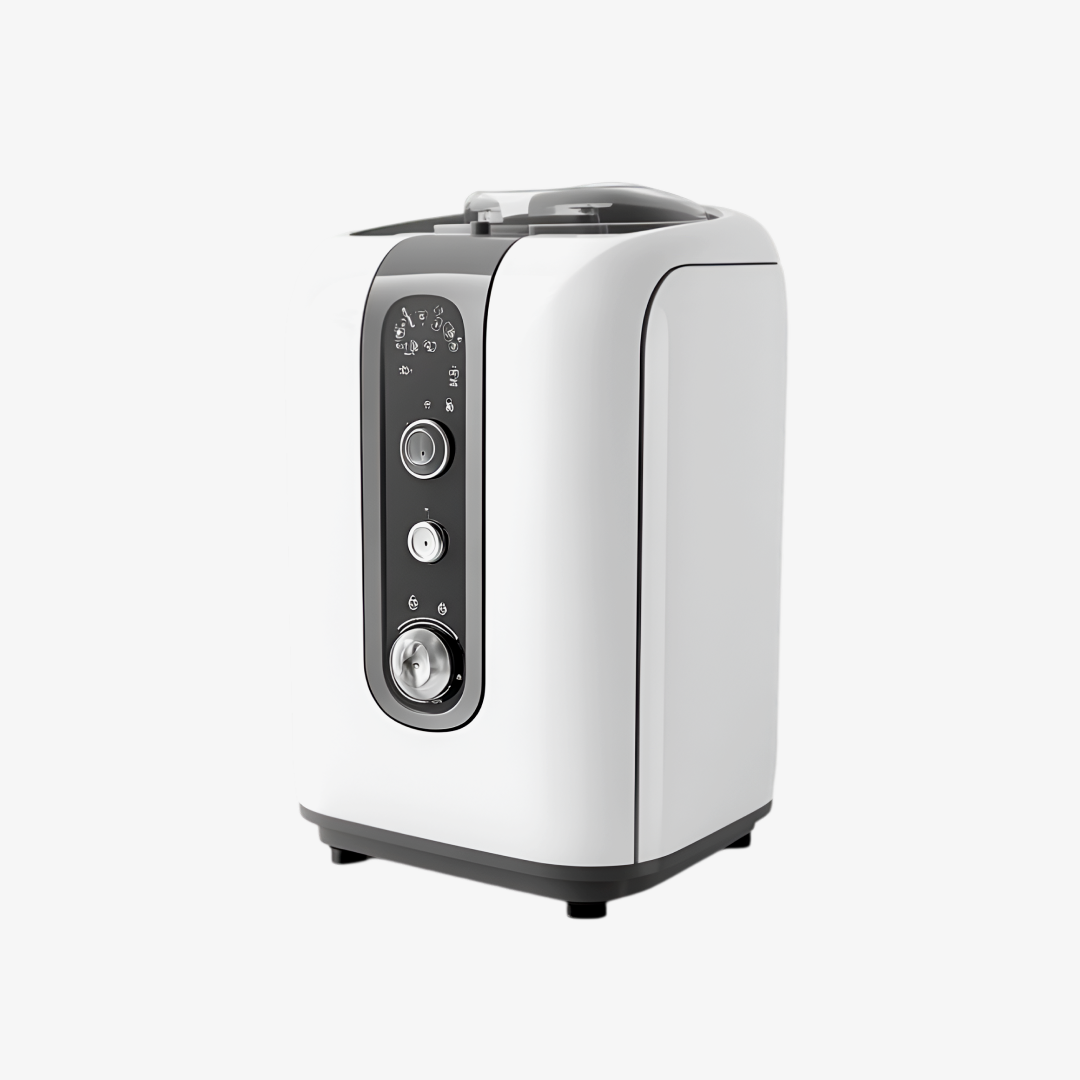 AeroDry Compact Dehumidifier