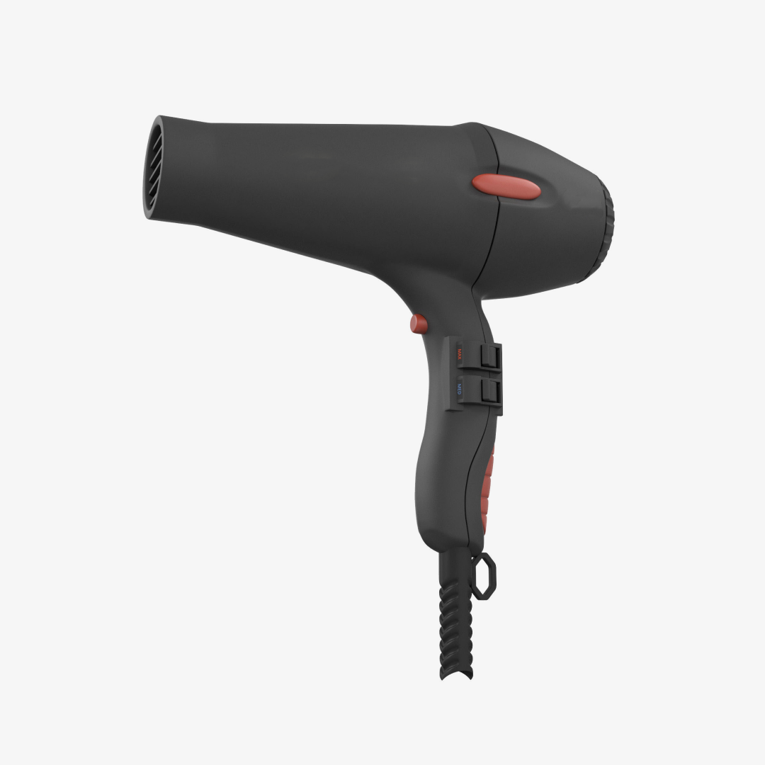 ParluxPro Classic AC Hair Dryer
