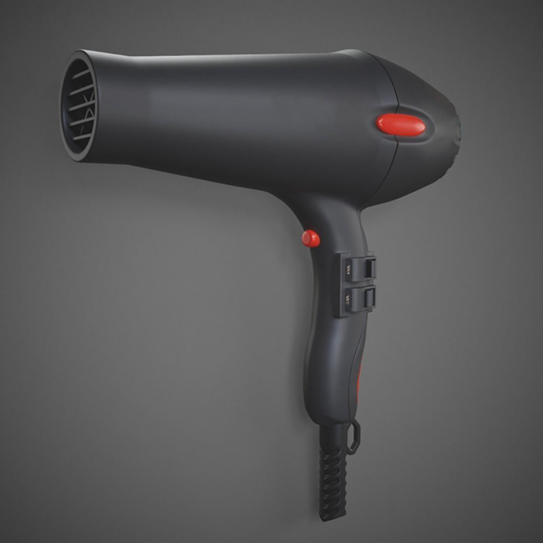 ParluxPro Classic AC Hair Dryer