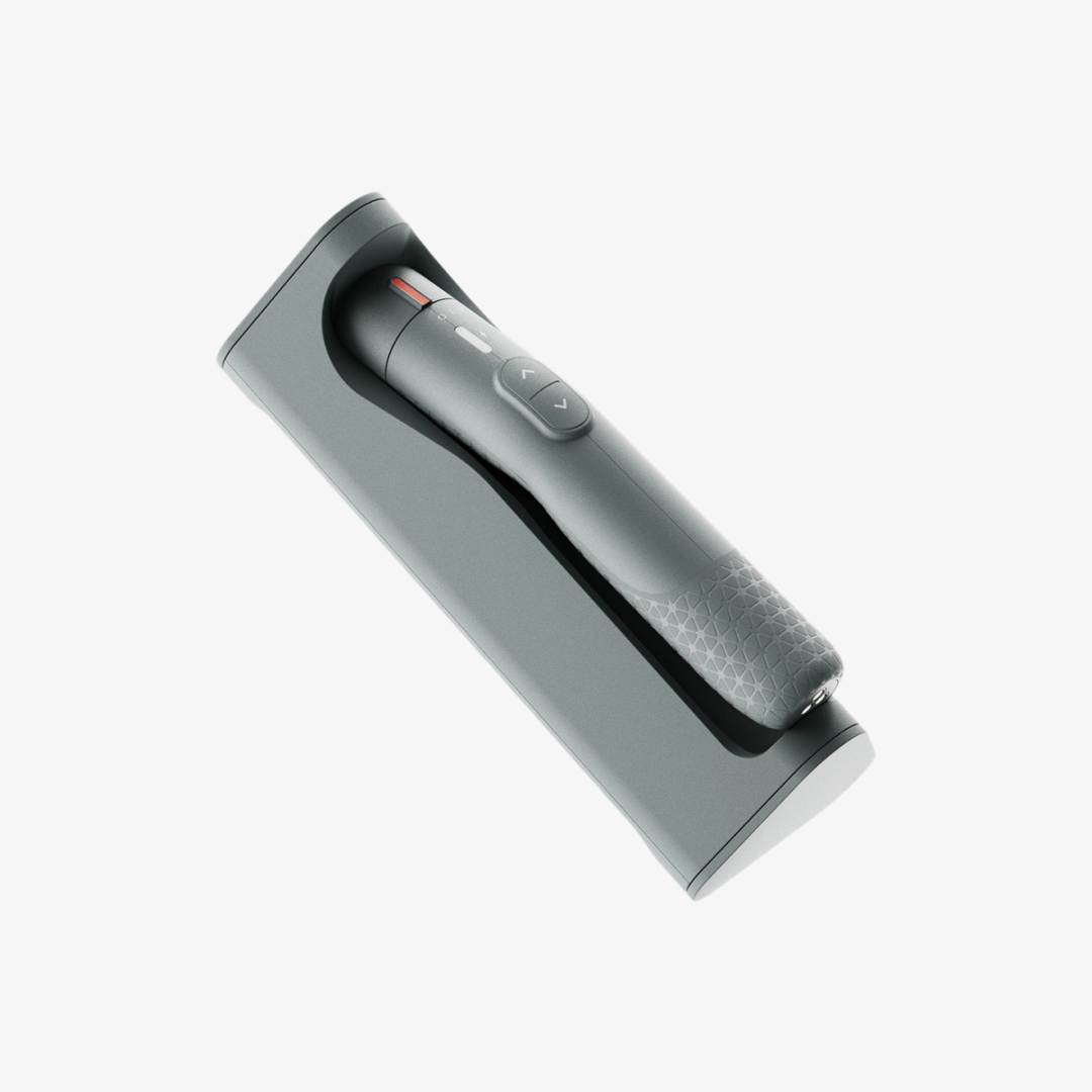SnapBit Pro Accessory Kit — Bits & Compact Charger