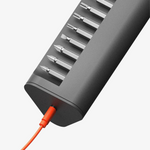 SnapBit Pro Accessory Kit — Bits & Compact Charger