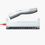 SnapBit Pro Accessory Kit — Bits & Compact Charger