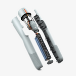 SnapBit Pro Accessory Kit — Bits & Compact Charger