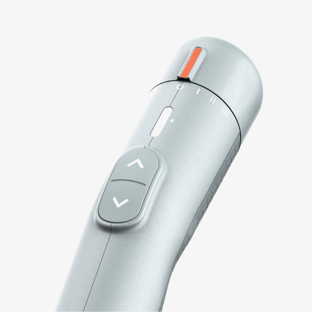 SnapBit Pro Accessory Kit — Bits & Compact Charger
