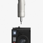 SnapBit Pro Accessory Kit — Bits & Compact Charger