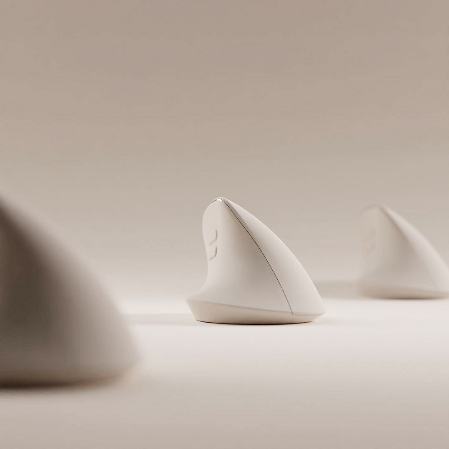 AeroCurve Vertical Mouse