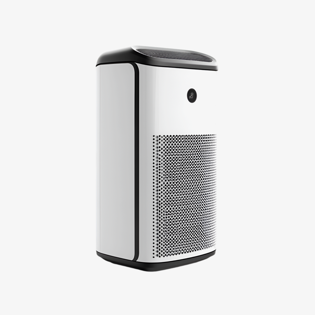 PureSphere HEPA Air Purifier – Home Compact (White)