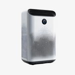 PureSphere Max Tower Air Purifier – Mirror Black Edition