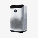 PureSphere Max Tower Air Purifier – Mirror Black Edition
