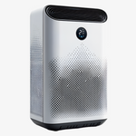 PureSphere Max Tower Air Purifier – Mirror Black Edition