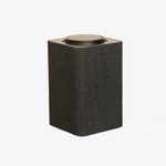 CubeBeat Smart Touch Speaker – Noir Edition