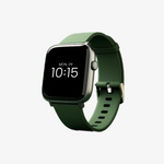 VerdeActive Fitness Smartwatch (Green)