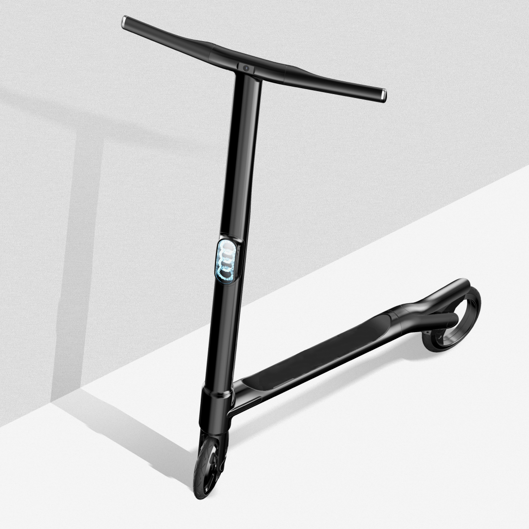 PivotLite Folding Kick Scooter
