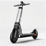 MetroVolt Commuter Electric Scooter