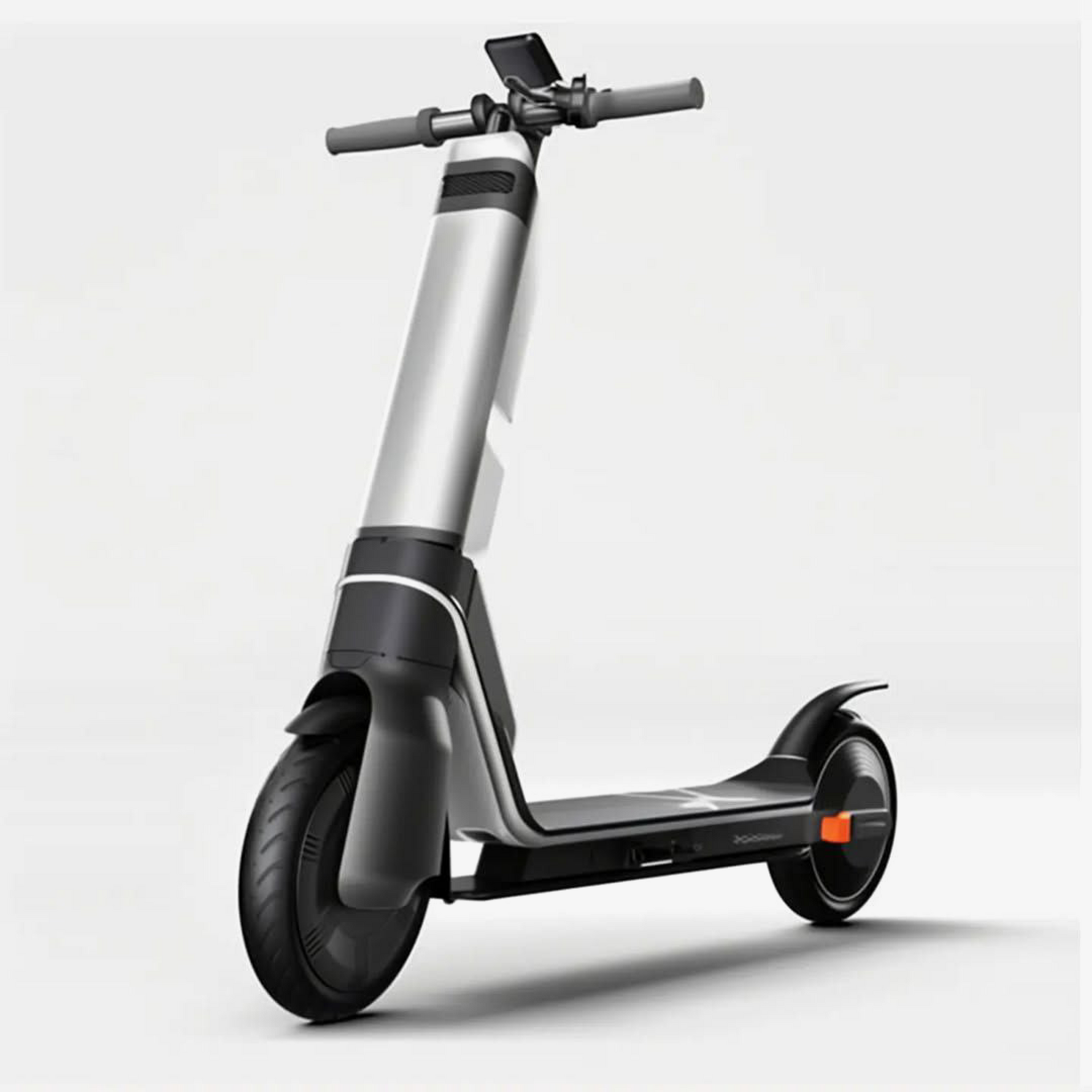 MetroVolt Commuter Electric Scooter
