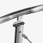 EdgeFold Ultra-Compact Electric Scooter
