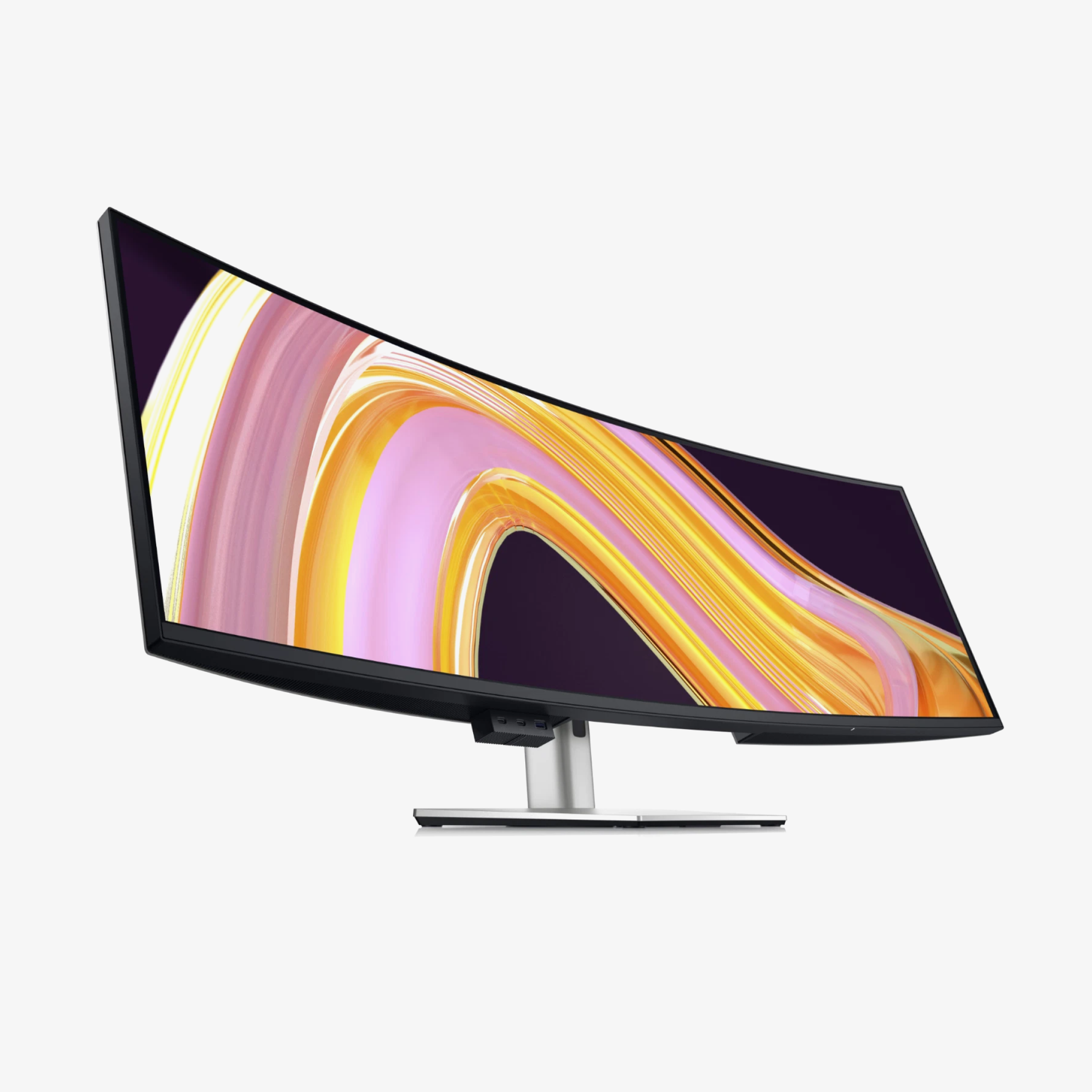 NovaView 34" Curved Ultrawide Monitor – 3440×1440, 100Hz