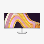 NovaView 34" Curved Ultrawide Monitor – 3440×1440, 100Hz