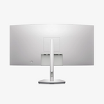 NovaView 34" Curved Ultrawide Monitor – 3440×1440, 100Hz