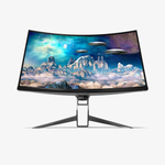EdgePlay 32" Curved Gaming Monitor – 165Hz, 1ms (GTG)