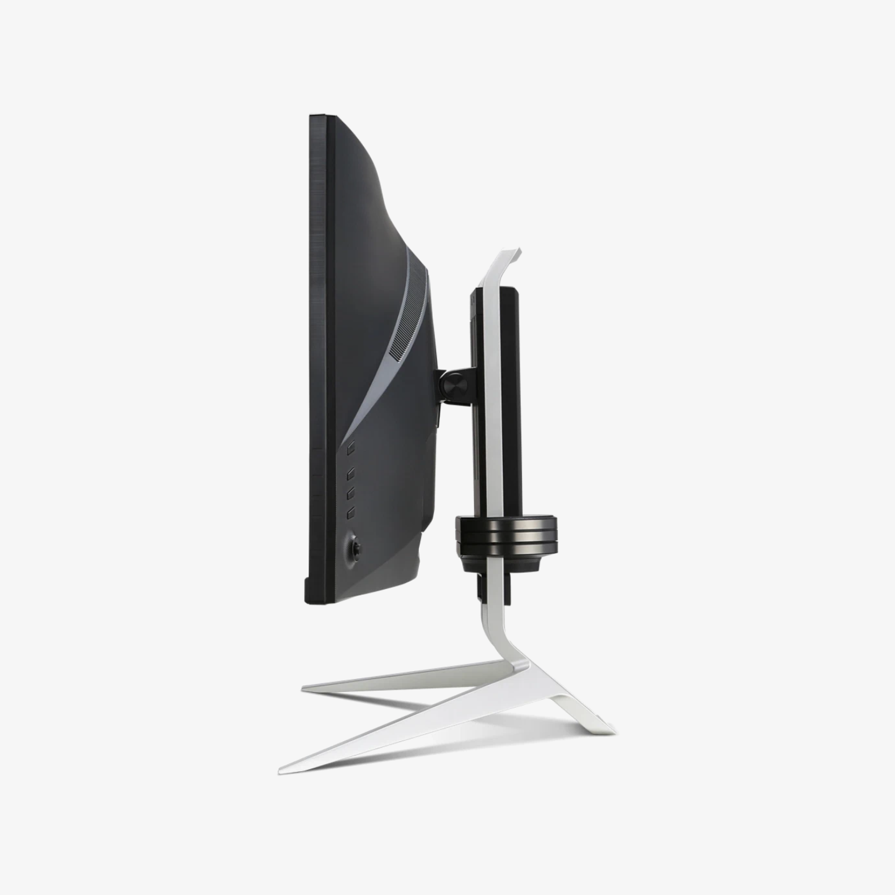 EdgePlay 32" Curved Gaming Monitor – 165Hz, 1ms (GTG)