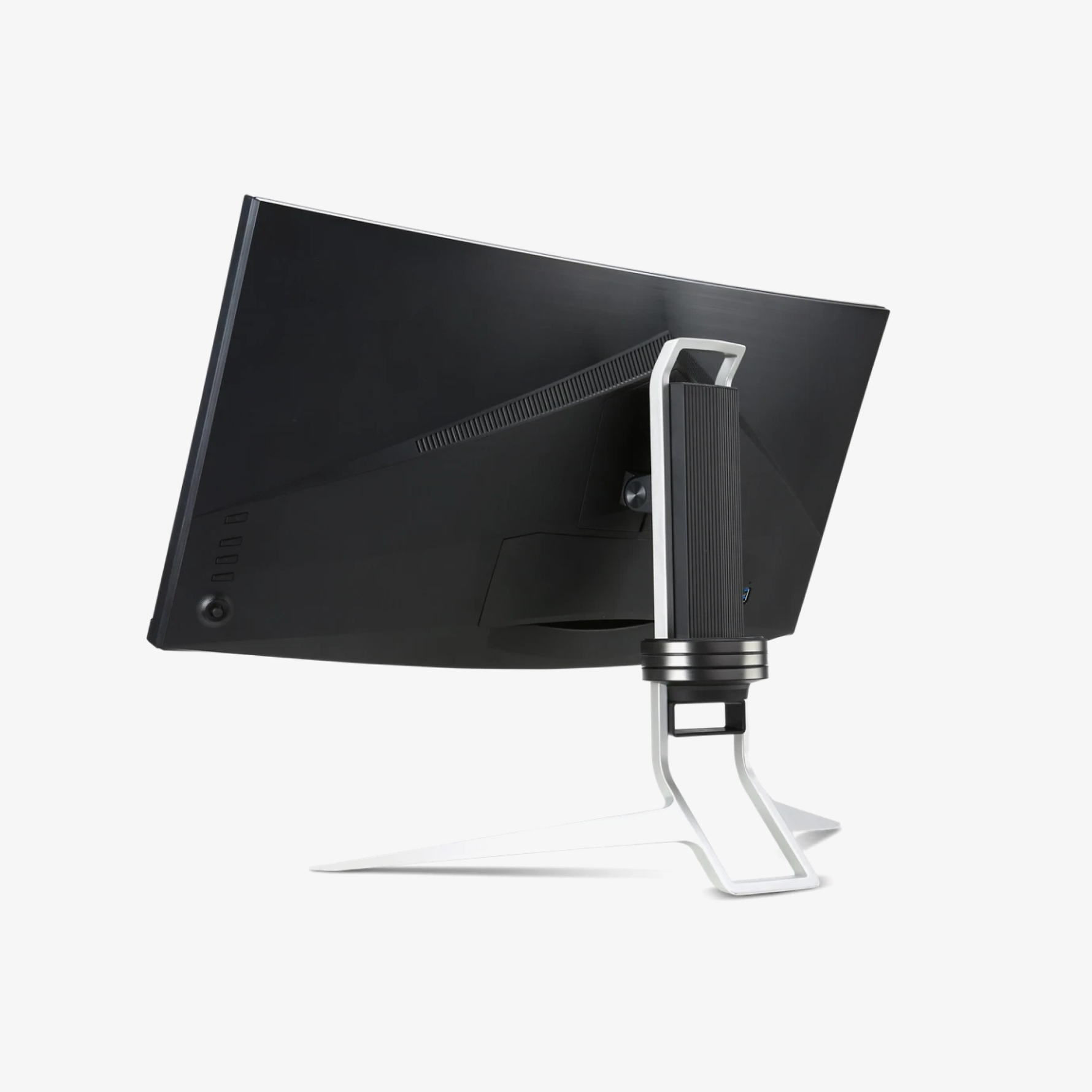 EdgePlay 32" Curved Gaming Monitor – 165Hz, 1ms (GTG)