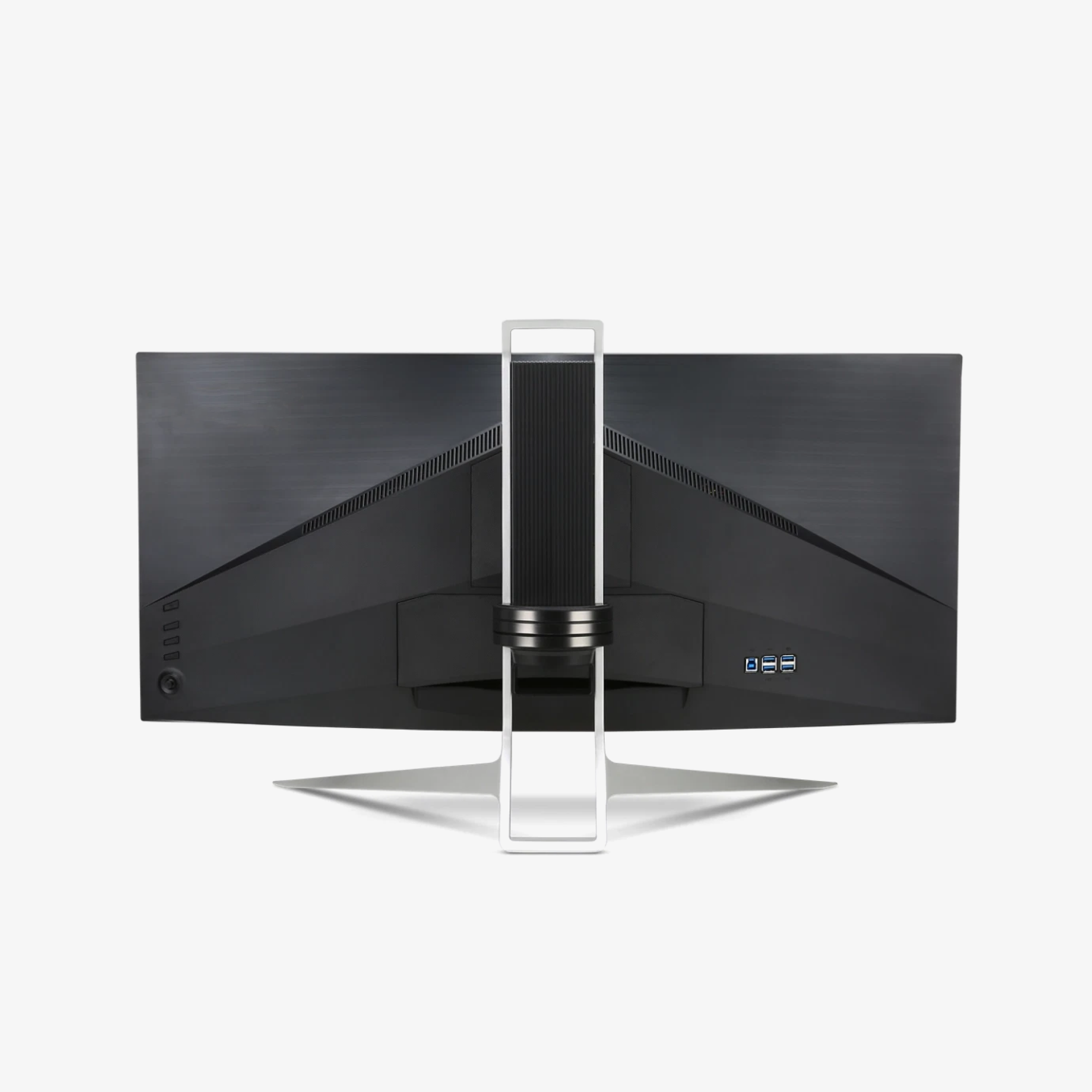 EdgePlay 32" Curved Gaming Monitor – 165Hz, 1ms (GTG)
