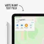 Apple iPad Generation Wi-Fi Camera
