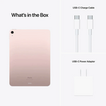 Apple iPad Generation Wi-Fi Camera