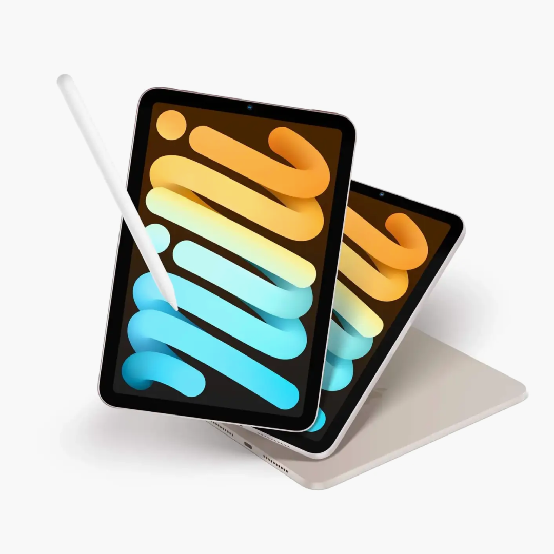 Apple iPad Generation Wi-Fi Camera