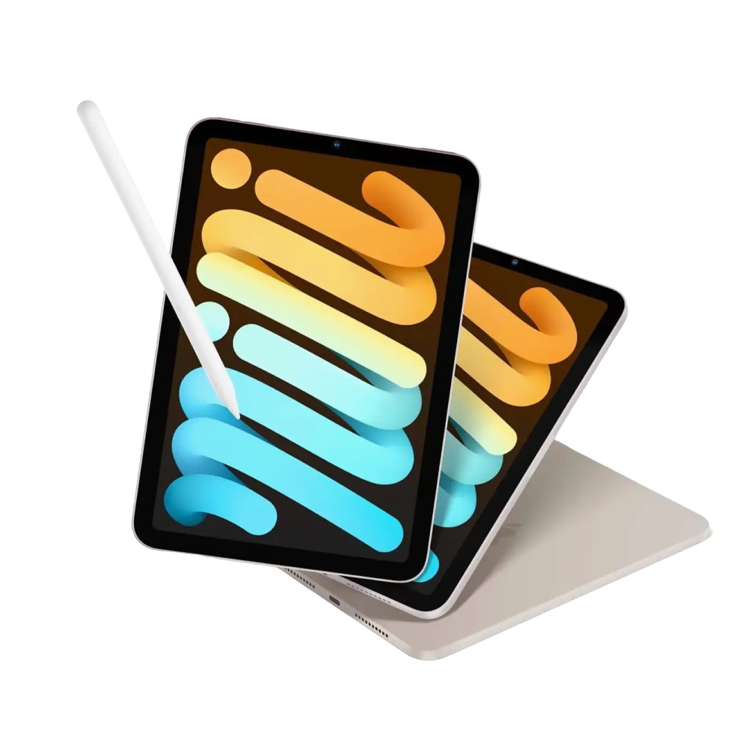 Apple iPad Generation Wi-Fi Camera