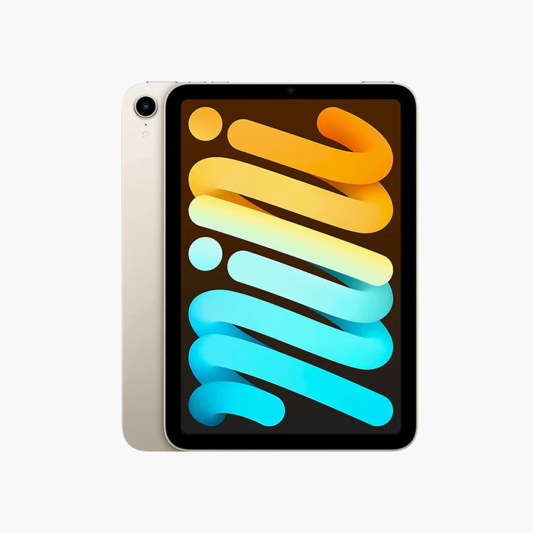 Apple iPad Generation Wi-Fi Camera