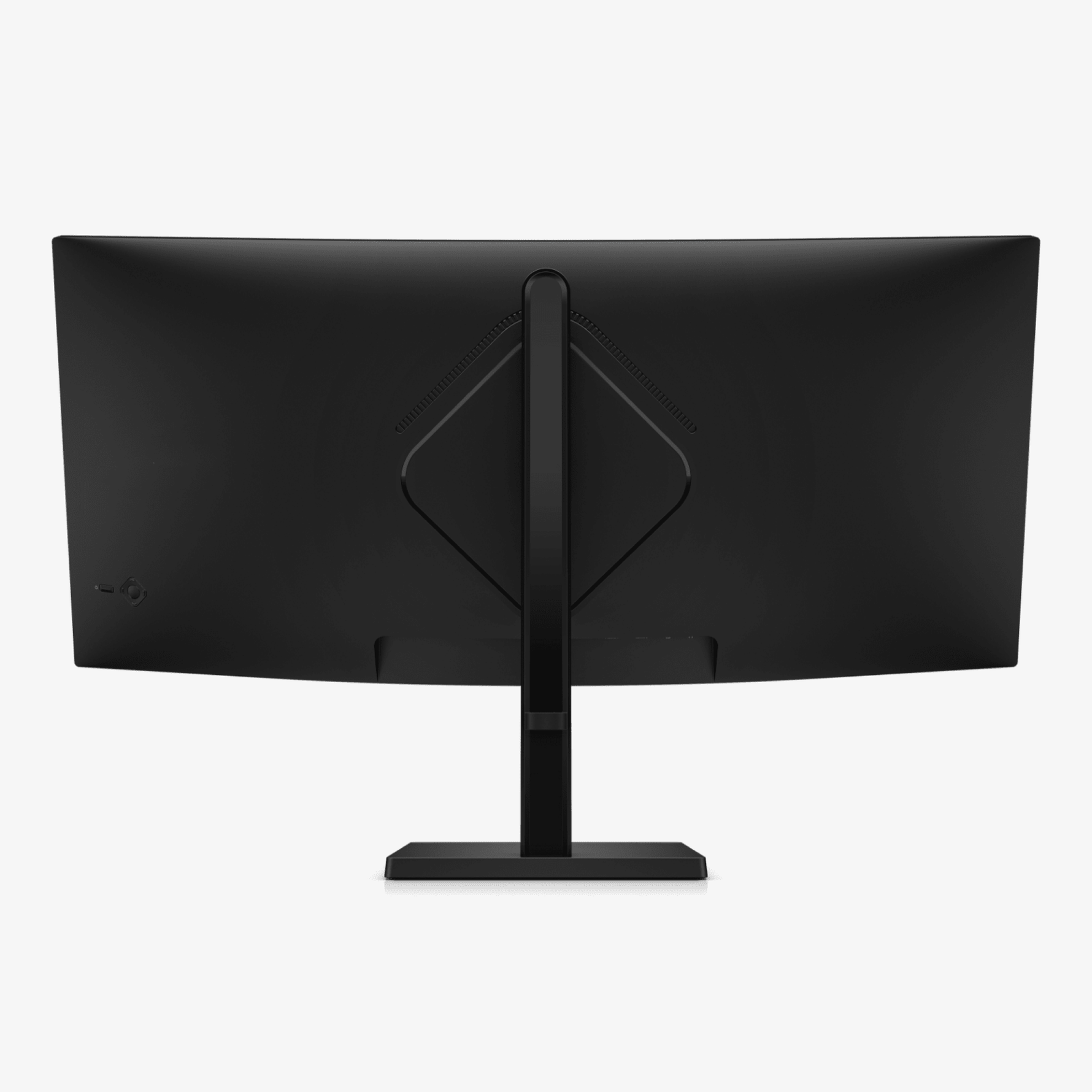 CurveView 34" Dual-Use Monitor – Ultrawide Gaming & Work