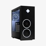 ArcForge Signature Mid-Tower – Windowed Edition (Black)