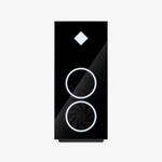 ArcForge Signature Mid-Tower – Windowed Edition (Black)