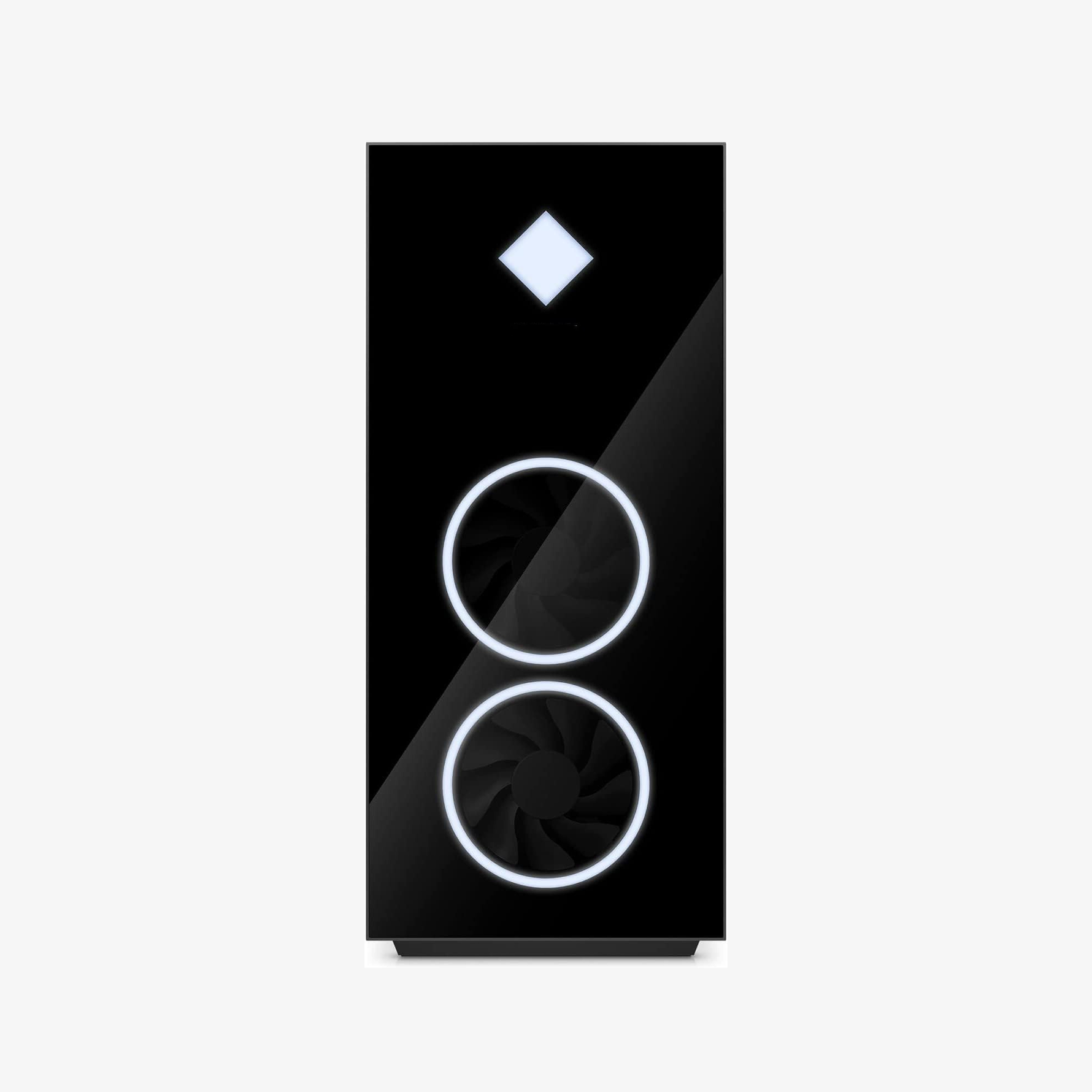 ArcForge Signature Mid-Tower – Windowed Edition (Black)