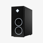 ArcForge Signature Mid-Tower – Windowed Edition (Black)
