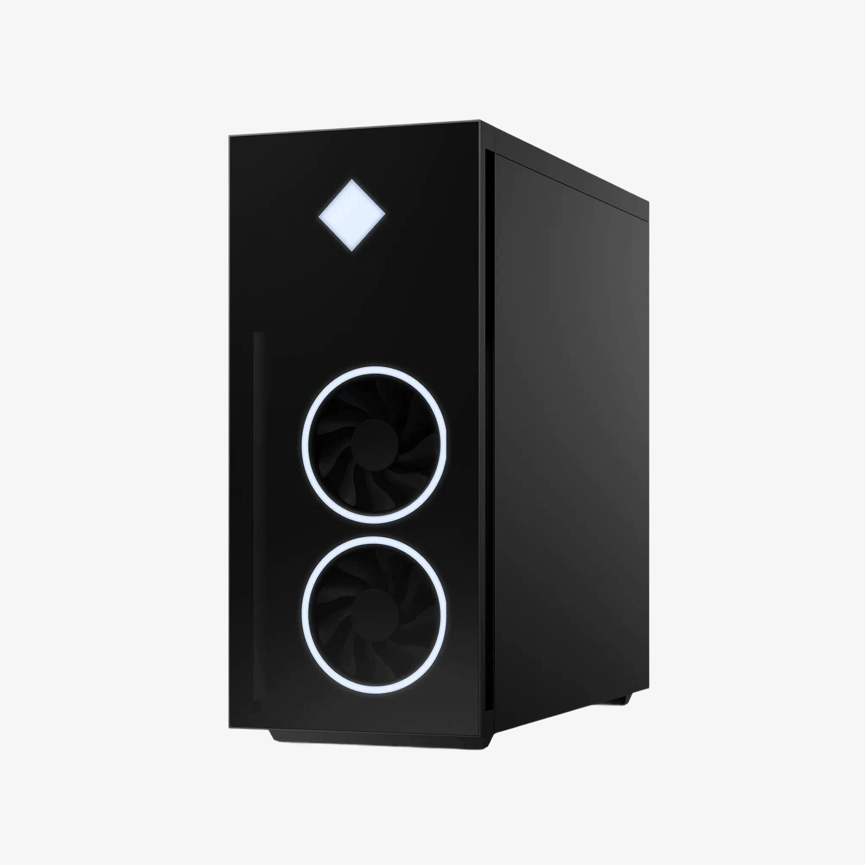 ArcForge Signature Mid-Tower – Windowed Edition (Black)